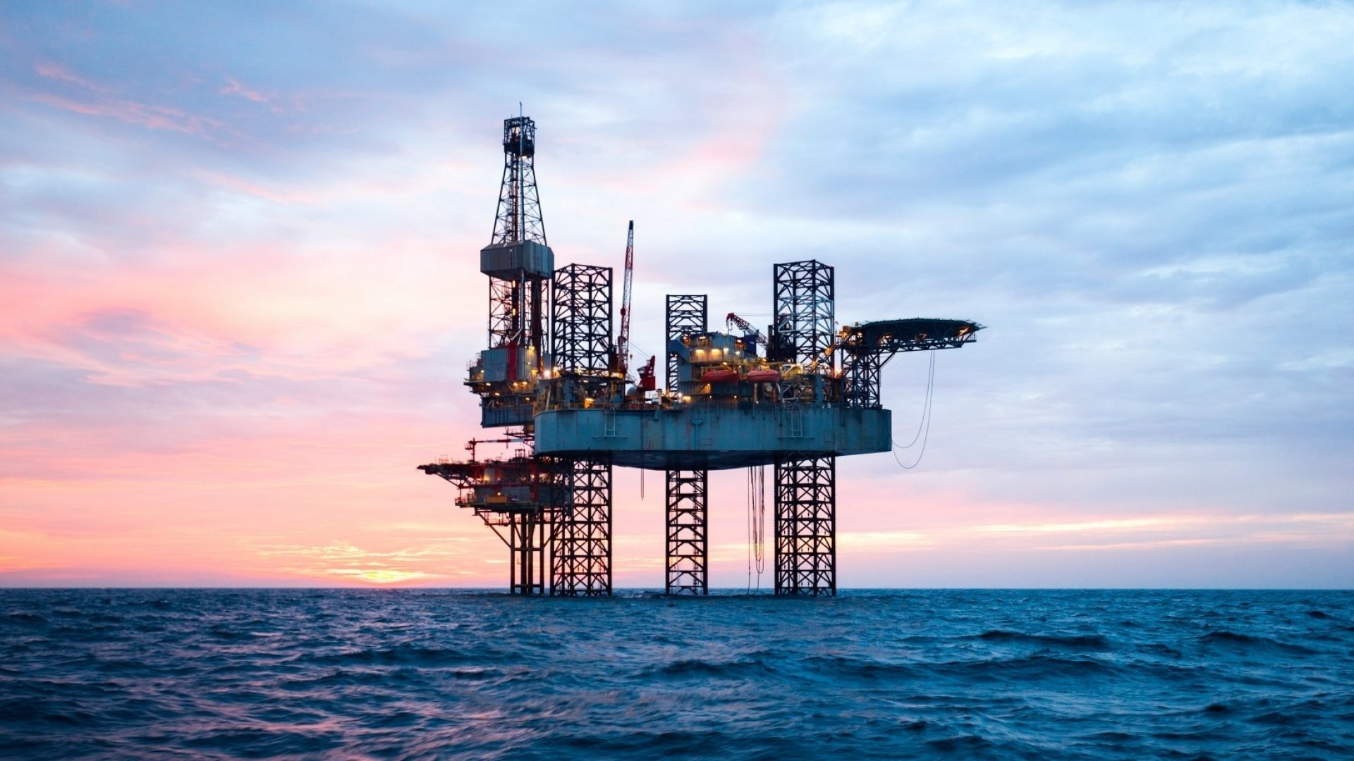 Harnessing Turbomachinery for Oil and Gas Innovation